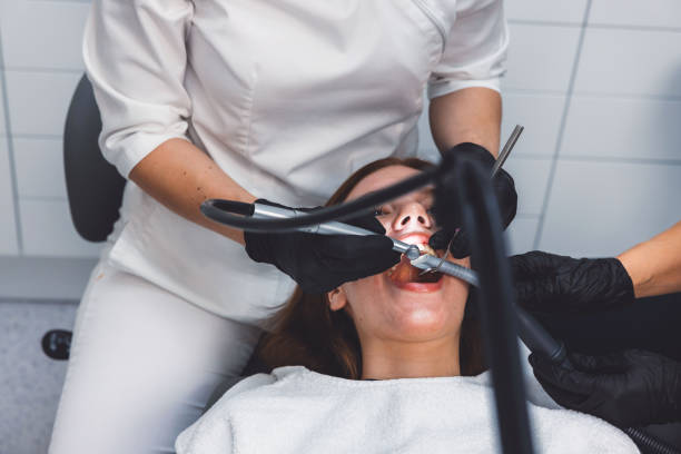 Best Pediatric Emergency Dentist in Covington, WA